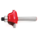 ヒョータン面ビット