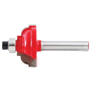 段付サジ面ビット