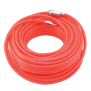 ウレタンエアホース　３０ｍ