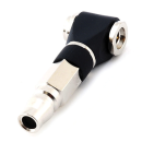 エアチャック　兼用Ｔ型　５０