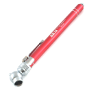 タイヤゲージ８００Ｋバー型