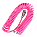 スクリューエアーホース　６Ｍ