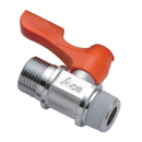 ボールバルブ　２ＭＸ２ＭＦ