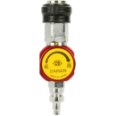 ＨＬレギュレータ　ダイヤル