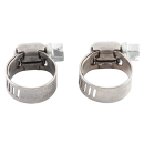 ホースバンドセミステン