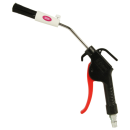 ハケッシュダスター　ミドル