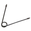 替バネ　Ｖ型Ｉ受け　大