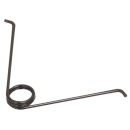 替バネ　Ｖ型Ｌ受け　細