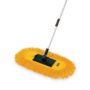 ニューシャインモップ４０㎝