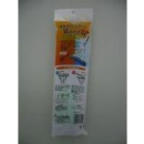 吸水スポンジモップ　Ｖ型　スペア