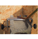 サンケイ技研　ハコ型止め金具　ＳＷ－１７０（両締め）