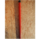 サンケイ技研　ミラーポール　３８Φ×２２００　スチール製　オレンジ