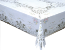 テーブルクロス　パリス　１２０×１５０ｃｍ