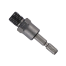 ベッセル　ドリルチャック替軸