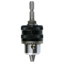 ベッセル　ドリルチャックキー付き