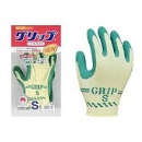 ショーワ　ＮＯ３１０　グリップ　グリーン　Ｓ