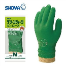 ショーワ　ＮＯ．６００　グリーンジャージＭ