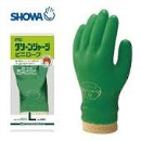 ショーワ NO600 グリーンジャージL