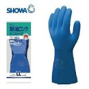 ショーワ　ＮＯ．６６０　耐油ロングビニローブＬＬ