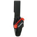 タジマ　ＤＣＬ用セフホルスター（黒）