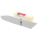 ステンレス中塗鏝　２４０ｍｍ