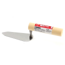 ステンレス柳刃鏝　１０５ｍｍ