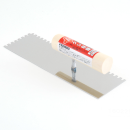 ステンレスクシメ鏝　２４０ｍｍ