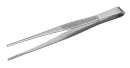 ＡＮＥＸ　ピンセット　１１５ｍｍ直　Ｎｏ１２０
