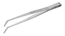 ＡＮＥＸ　ピンセット　１８０ｍｍ曲　Ｎｏ１３８