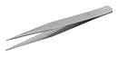 ＡＮＥＸ　ピンセットＡＡ　１２５ｍｍ直　Ｎｏ１２５