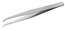 ＡＮＥＸ　ピンセットＡＡ　１５０ｍｍ曲　Ｎｏ１２８