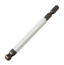 アネックス　ボールポイントカラービット　８ｍｍ