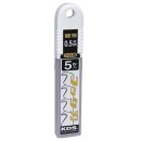 ＫＤＳ　カッターフックＬ　替刃　ＨＫ－５Ｈ