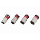 ＴＯＮＥ　インパクト薄型ソケット　１９Ｎ