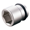 ＴＯＮＥ　インパクト用ソケット　１９．０×４１Ｎ