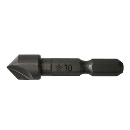 スターＭ　ハイス六角軸　面取カッター　６ｍｍ