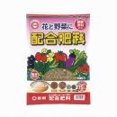 配合肥料　１.８ｋｇ