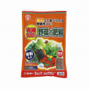 有機１００％　野菜の肥料　１.８ｋｇ