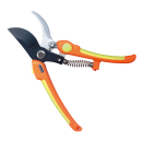 楽切剪定鋏　２０５㎜　Ｎｏ．１３７８