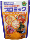 プロミック　シンビ・クンシラン用　１５０g