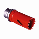 ミヤナガ　ＳＬバイメタルホルソーカッター３８ｍｍ