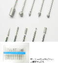 サンフレックス　ダイヤモンド砥石セット１０Ｐ　Ｊ１００