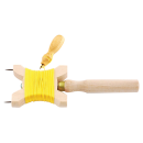 木製凧糸巻セット