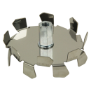 カクハン羽根　Ｈ・ＨＴ軸用　Ｈ型