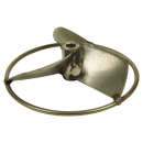 カクハン羽根　ＲＴ軸用１２穴　ＷＲ型