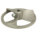 カクハン羽根　ＲＴ軸用１２穴　ＲＳ型