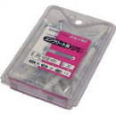 サンコー　テクノ　オールプラグＳＰＳタイプ　スチール製　（ビス）　パック品　　SPS5X50P20