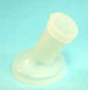 ポリ斜め口７０ｍｍ