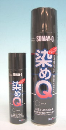 染めＱブラック７０ｍｌ
