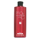 ＰＲＯ＆ＰＲＯ　スーパーソリューション　シャンプー　３００ｍＬ